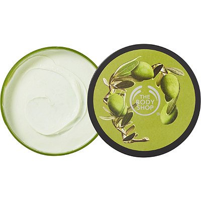 Olive Body Butter 