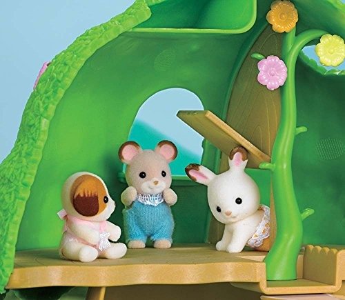Baby Discovery Forest