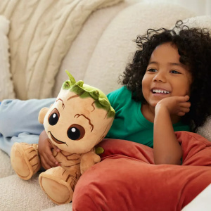 Today Only: shopDisney Select Plush Sale