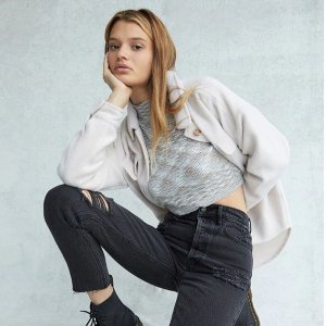 Today Only: PacSun Denim Flash Sale