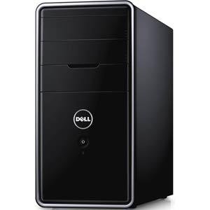 Dell i3847-4621BK Desktop PC with Intel Core i3-4170 Processor