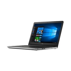 Dell Inspiron Intel Core i7-6500U, 15.6" Touchscreen Laptop with Real Sense