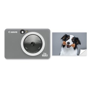 Canon IVY CLIQ 2 Instant Camera Printer