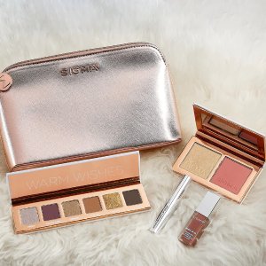 up to 75% off + GWPSigma Beauty Hot Sale