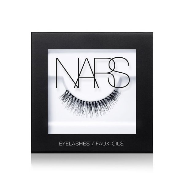 Eyelashes | NARS Cosmetics