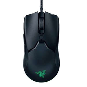 Razer - Viper Mini Wired Optical Gaming Mouse with Chroma RGB Lighting