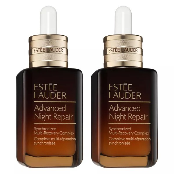 Advanced Night Repair Synchronized Multi-Recovery Complex, 1.7-oz. Duo