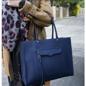 M.A.B Tote Handbags Sale @ Rebecca Minkoff