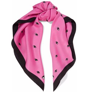 Kenzo Scarf @ THE OUTNET