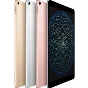 Apple iPad Pro 10.5" Wi-Fi 平板电脑