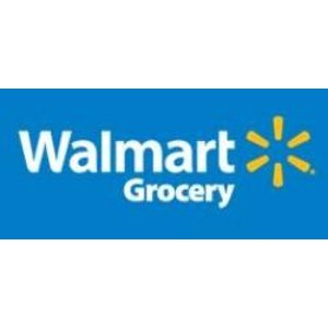 Walmart食品杂货网上购