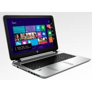 HP ENVY 15t Core i7 15.6" Laptop
