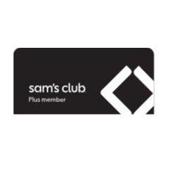 Sam's Club Plus membership