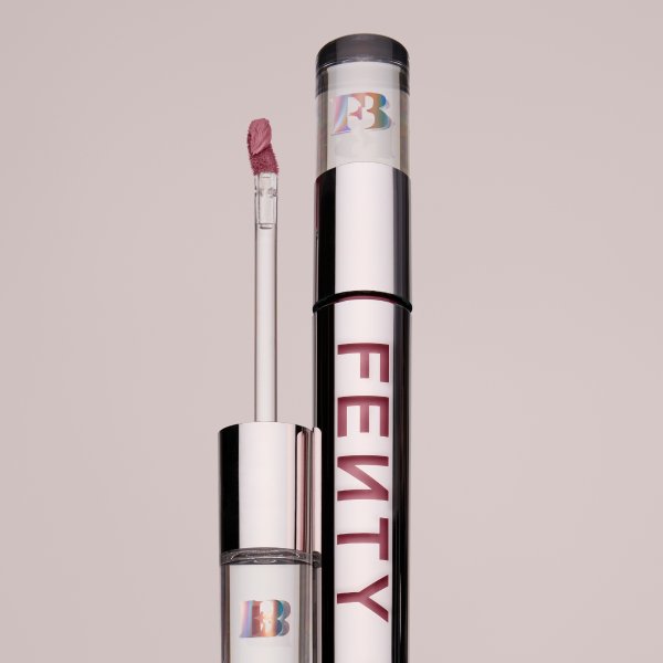 Fenty Icon Velvet Liquid Lipstick