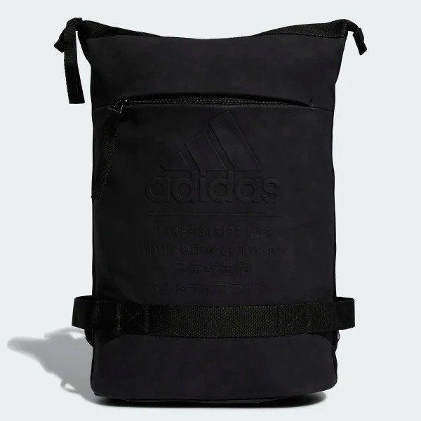 Iconic Premium Backpack
