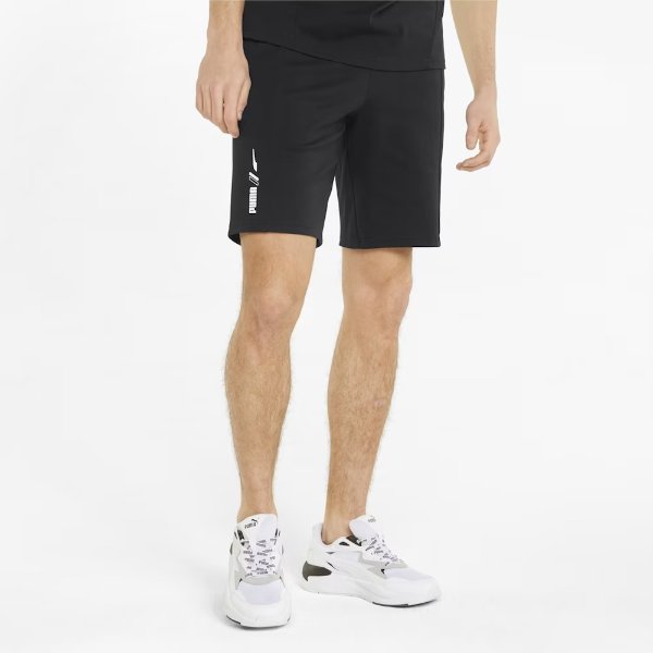 RAD/CAL Men's Shorts