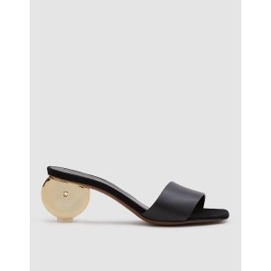 Neous / Enaria Leather Sandal