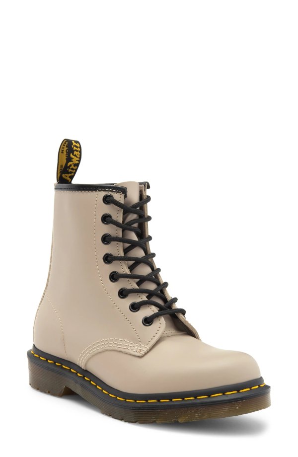 1460 Combat Boot (Women) 1460 马丁靴$89.97 超值好货| 北美省钱快报