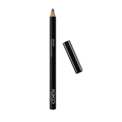 Coloured eye pencil for the waterline and lashline - Smart Colour EyePencil - KIKO MILANO