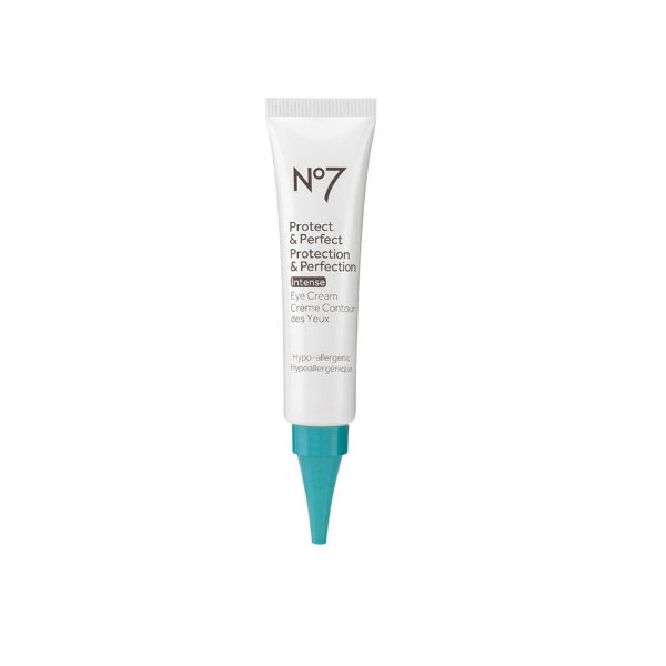 Protect and Perfect Intense Eye Cream