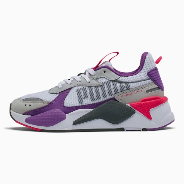RS-X Bold Women's Sneakers