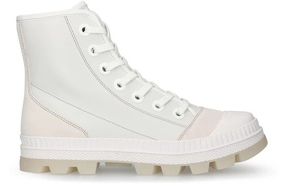 Nord high top sneakers