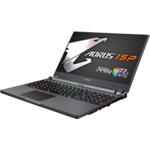 AORUS 15P Laptop (144Hz, i7 10750H, 2070MQ, 16GB, 512GB)