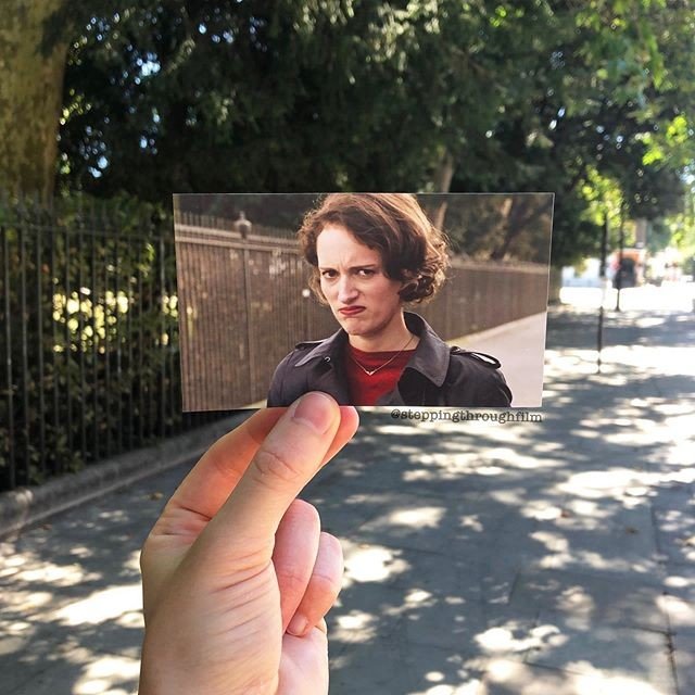 fleabag