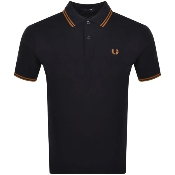 Fred Perry POLO衫