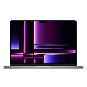 Apple 14" MacBook Pro (M2 Pro,16GB, 512GB)