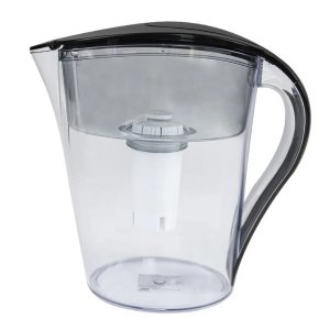 Great Value 10-Cup Water Filter Pitcher Series