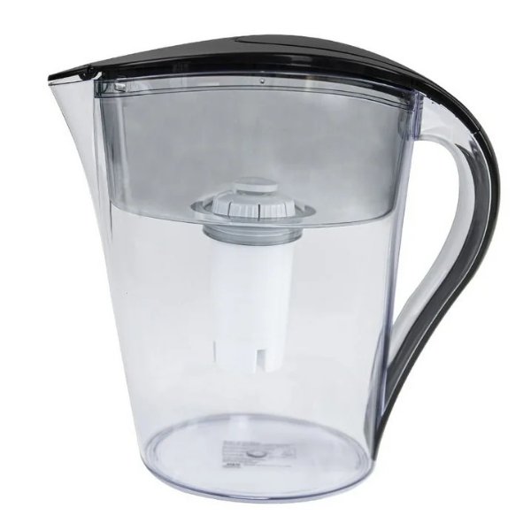10-Cup Water Filter Pitcher Series