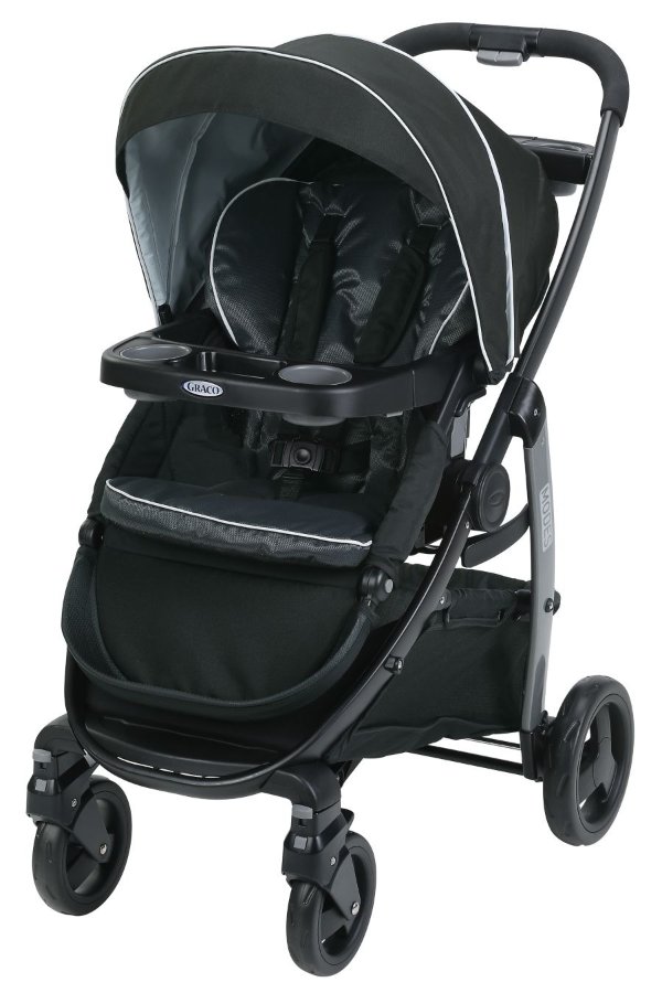 Modes™ Click Connect™ Stroller |Baby