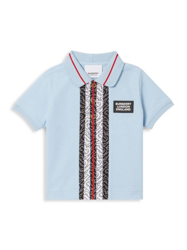 - Baby's, Little Boy's & Boy's C KB5 Joseph T-Shirt
