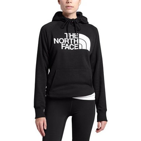 The North FaceWomen s Half Dome Logo Hoodie