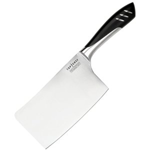 Master Cutlery 7吋不锈钢中式菜刀 砍骨刀