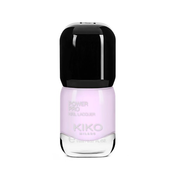Nail polish - Power Pro Nail Lacquer - KIKO Milano