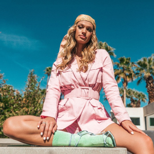 Missguided US Summer Styles