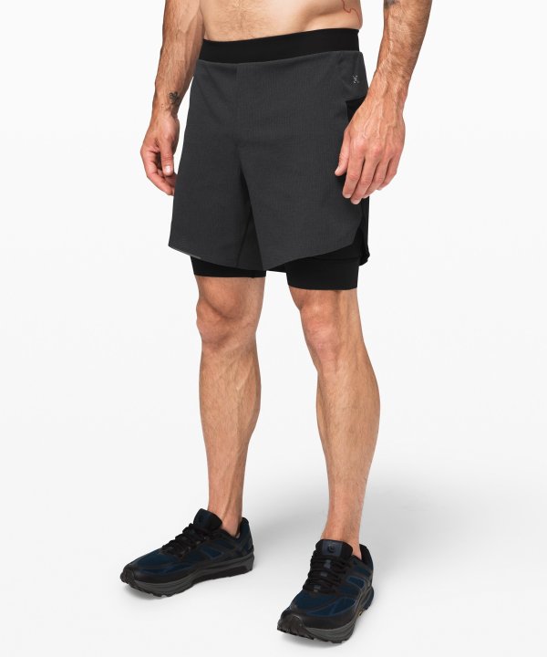 Steady and Fast Short *7" | Men's Shorts | lululemon athletica