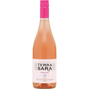 2021 Terra Sara 桃红葡萄酒
