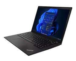 ThinkPad X13 Gen 3 Laptop (i7-1260P, 16GB, 512GB, Win10 Pro)
