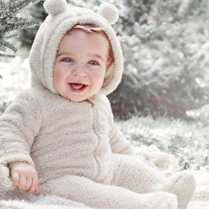 Carter's Merry Cozy Gifts Sale, Time to Spend Fun Cash
