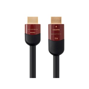 Monoprice Cabernet Ultra Series Active High Speed HDMI Cable