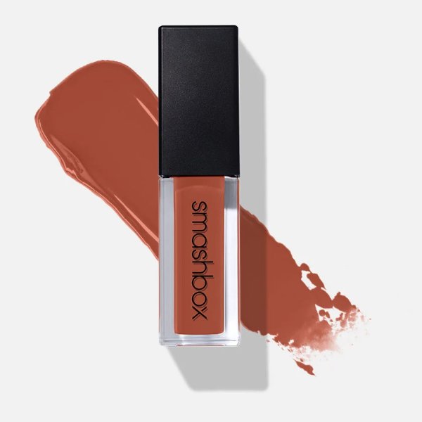Best Liquid Lipstick, Nude Lipstick, Matte Lipstick | Smashbox | Smashbox