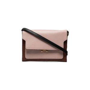 Marni Trunk 斜挎包