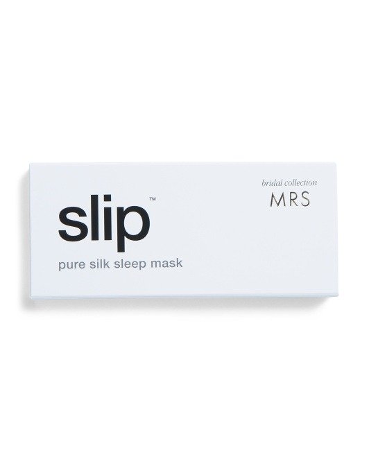 Mrs. Silk Sleep Mask