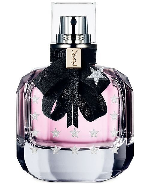 Mon Paris Holiday Limited Edition Eau de Parfum Spray, 1.7-oz., Exclusively at Macy's!