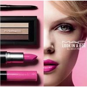 M.A.C. Makeup Kits @ Nordstrom Anniversary Beauty Exclusive 
