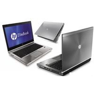 Refurb HP EliteBook 8460p Core i5 14" Notebook