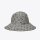 T Monogram Jacquard Bucket Hat